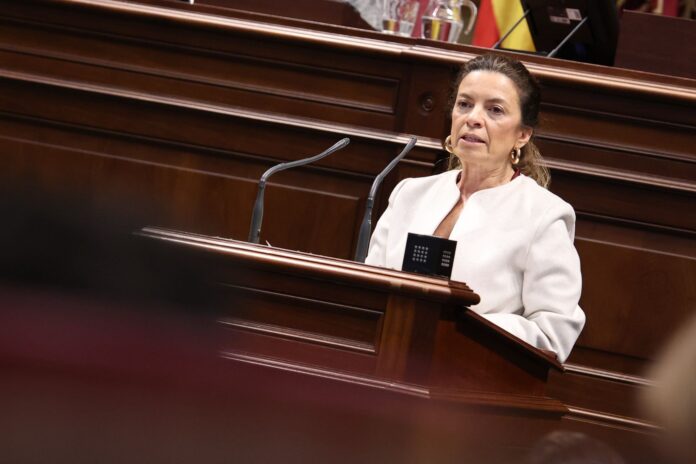 tecnología de drones en Canarias