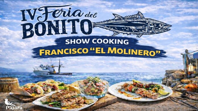 IV Feria del Bonito en Morro Jable