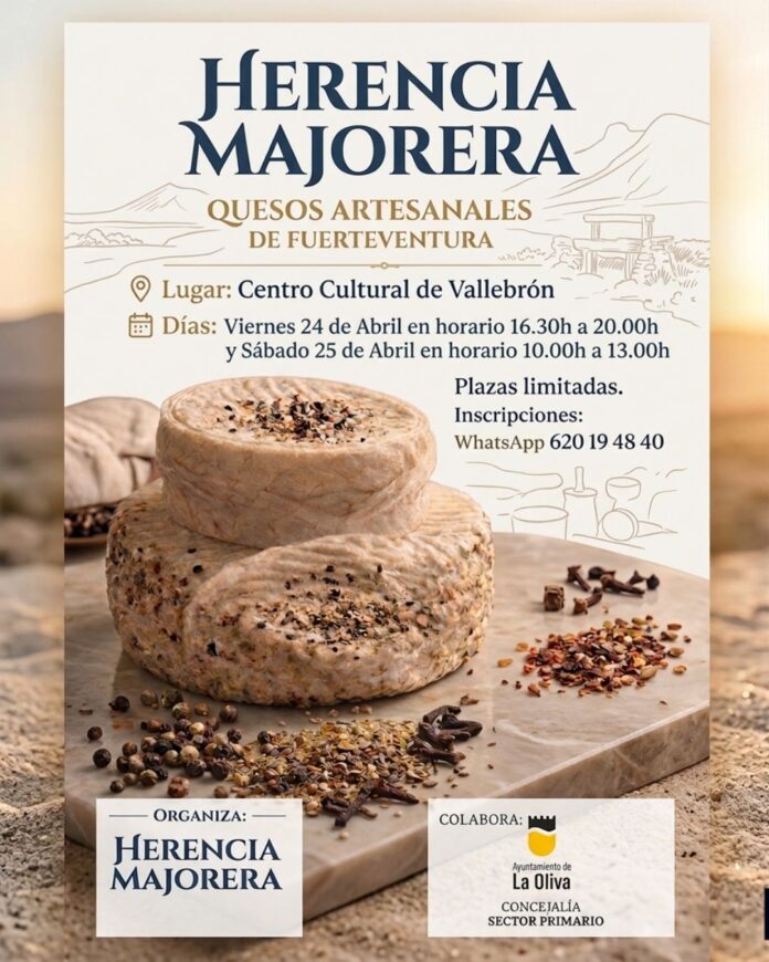Herencia Majorera