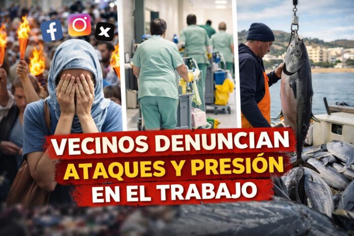 Denuncia social