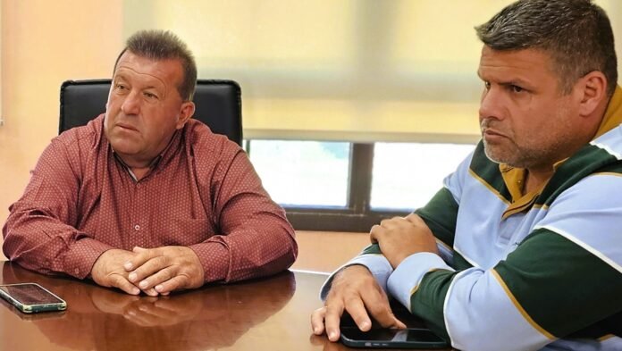 Antigua licita deporte