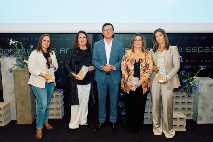 mujeres referentes