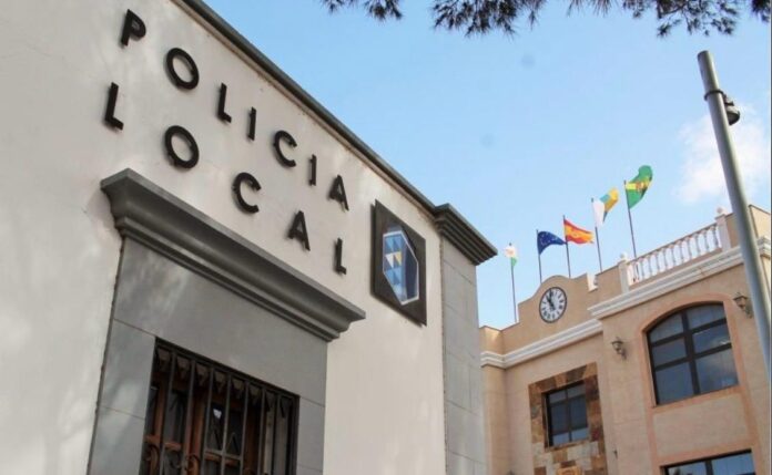 seguridad en Antigua