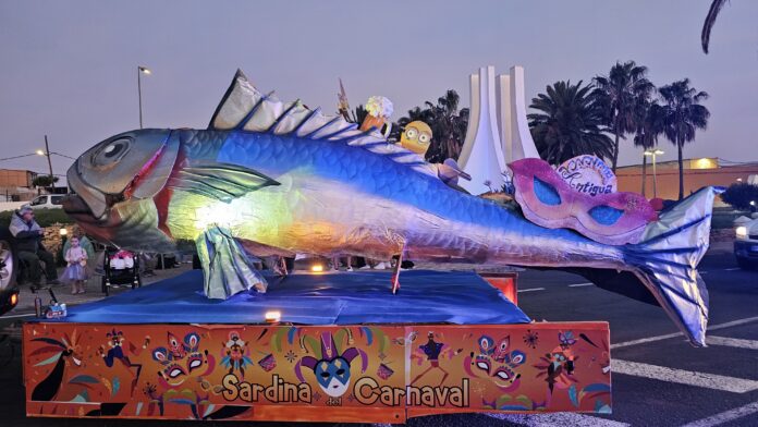 Carnaval Antigua 2027