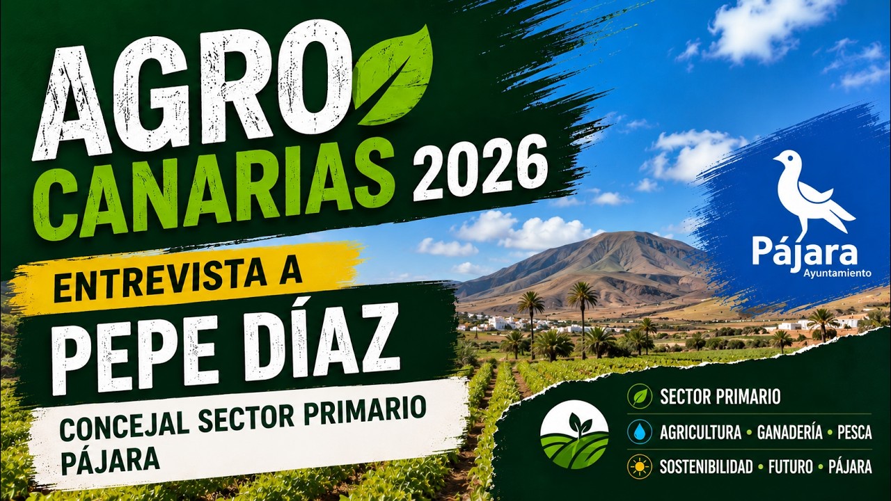 Entrevista a Pepe Díaz 22/05/26