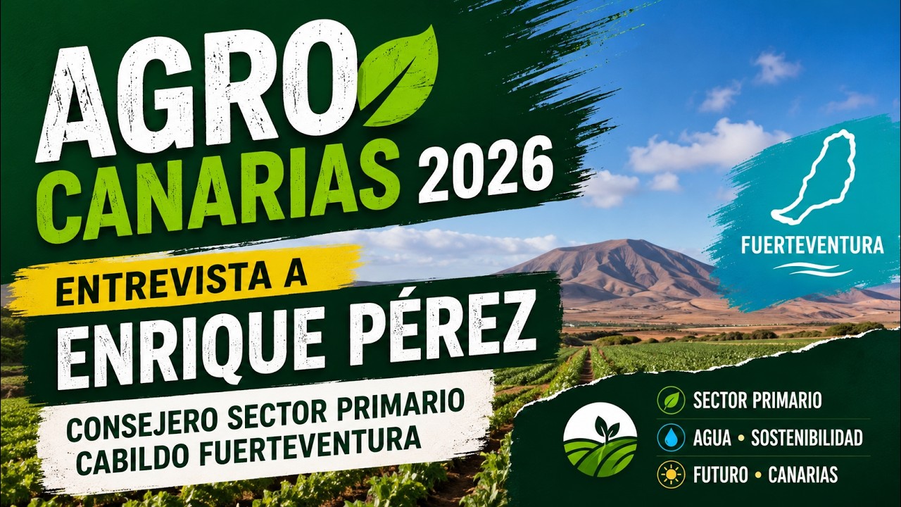 Entrevista a Enrique Pérez 22/05/26