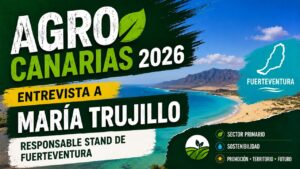 Entrevista a María Trujillo 22/05/26