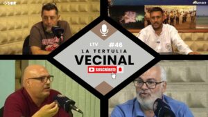 La Tertulia Vecinal 25/05/26