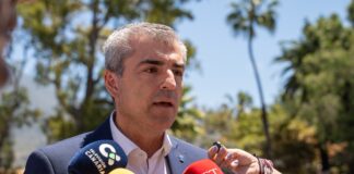 El PP de Canarias muestra su apoyo al pueblo venezolano tras el terremoto