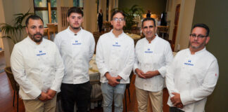 Hecansa llevará la gastronomía canaria a la mesa del papa León XIV
