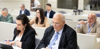 El PP reclama un fondo estatal para compensar el transporte de alimentos a Canarias