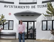 Contigo Tuineje respalda a los funcionarios y exige una rectificación de Blas Acosta