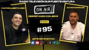 Despertando con Jesús 01/06/26