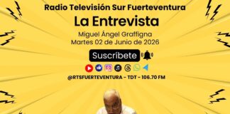 Graffigna critica la gestión municipal de la guardería de Costa Calma y el retraso del Plan General