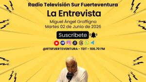 Entrevista a Miguel Ángel Graffigna 02/06/26