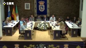 Pleno Ordinario Pájara Mes Junio 18/06/26