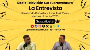 Entrevista a Raimundo Dacosta y a Juan José Viera 19/06/26