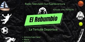 Nace el Club de Lucha Playas de Jandía con un proyecto centrado en la cantera y el deporte base