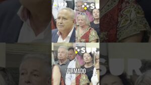 AMF MIENTE: El Pacto de Gobierno Revelado