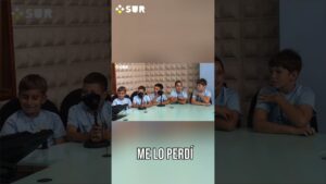 Celebración Épica de Ascenso: ¡Gritos y Bocinazos!