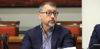Bermúdez defiende la simplificación administrativa para apoyar a empresas y autónomos