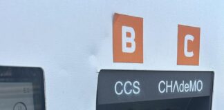El Cabildo denuncia los actos vandálicos registrados en varios puntos de recarga para vehículos eléctricos