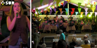 El Encuentro de Solistas Narciso Rodríguez reafirma su lugar en las fiestas de Cofete