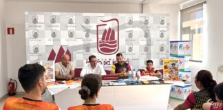 Puerto Lajas se prepara para acoger la V Cronoescalada Valhondo y la IV Carrera MTB Escuelas