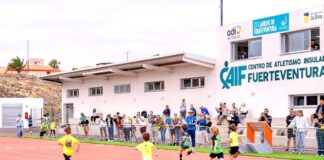 Deportes abre la selección de proyectos estratégicos para Fuerteventura