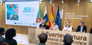 Fuerteventura reúne a especialistas de la Macaronesia en la segundaedición del Encuentro ECOMARIS