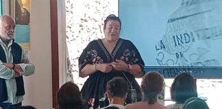 El CEIP Pájara rescata la tradición de los Finaos con el documental ‘Memoria Isleña’