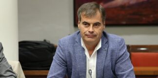 Fernando Enseñat destaca el récord de autónomos y la bajada del paro en Fuerteventura