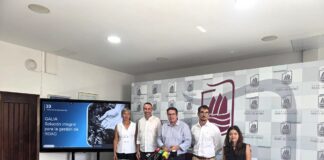 Puerto del Rosario moderniza la gestión del saneamiento con la implantación de la plataforma digital GALIA