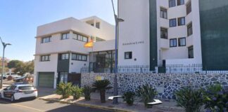 El PP de Tuineje exige más agentes para evitar el deterioro del cuartel