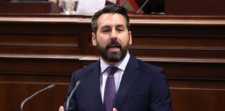 El PSOE impulsa la protección de la bola canaria con una federación propia y más apoyo institucional