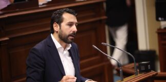 El PSOE denuncia tres años de retrasos en el CAE de La Lajita