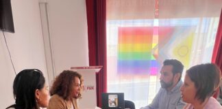 PSOE Puerto del Rosario referente al Bienestar animal, urgencias veterinarias 24 Horas.