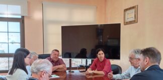 Antigua avanza para recuperar servicios públicos en la parcela de Salinas Golf