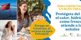 Sanidad activa un nuevo plan frente al calor y refuerza la prevención este verano
