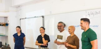 Juventud La Oliva apuesta por la salud mental de los jóvenes del municipio