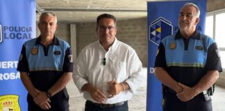Puerto del Rosario incorpora los aparcamientos de Las Rotondas al patrimonio municipal