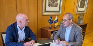 Canarias y País Vasco comparten estrategias para mejorar la gestión del litoral
