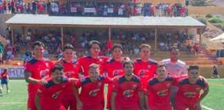 El Playas de Sotavento hace historia y lleva a Morro Jable a Tercera RFEF