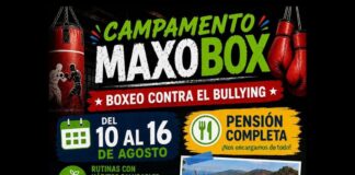 Totem Dojo impulsa MaxoBox en Puerto del Rosario y un campamento contra el bullying