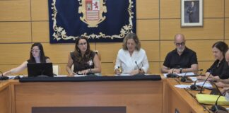 El Patronato impulsa la candidatura del Fuerteventura Windsurf & Wingfoil World Cup como fiesta de interés turístico