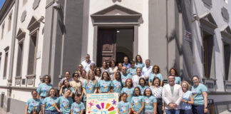 El Consejo Insular de la Infancia presenta sus propuestas para mejorar Fuerteventura