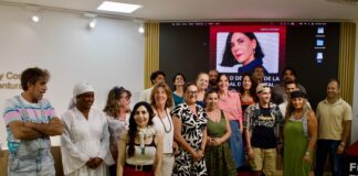 Fuerteventura Film Commission clausura un curso de guion y abre nuevas plazas de formación audiovisual