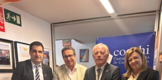 Empresarios de Puerto del Rosario respaldan las propuestas del Foro COCAHI