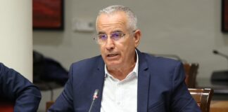 Mario Cabrera defiende una ley para reforzar la gestión turística municipal