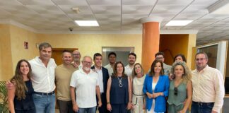 El PP de Antigua respalda la moción de censura y apuesta por una nueva etapa de gestión